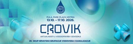 Kolektor Sisteh na CROVIK-u 2026
