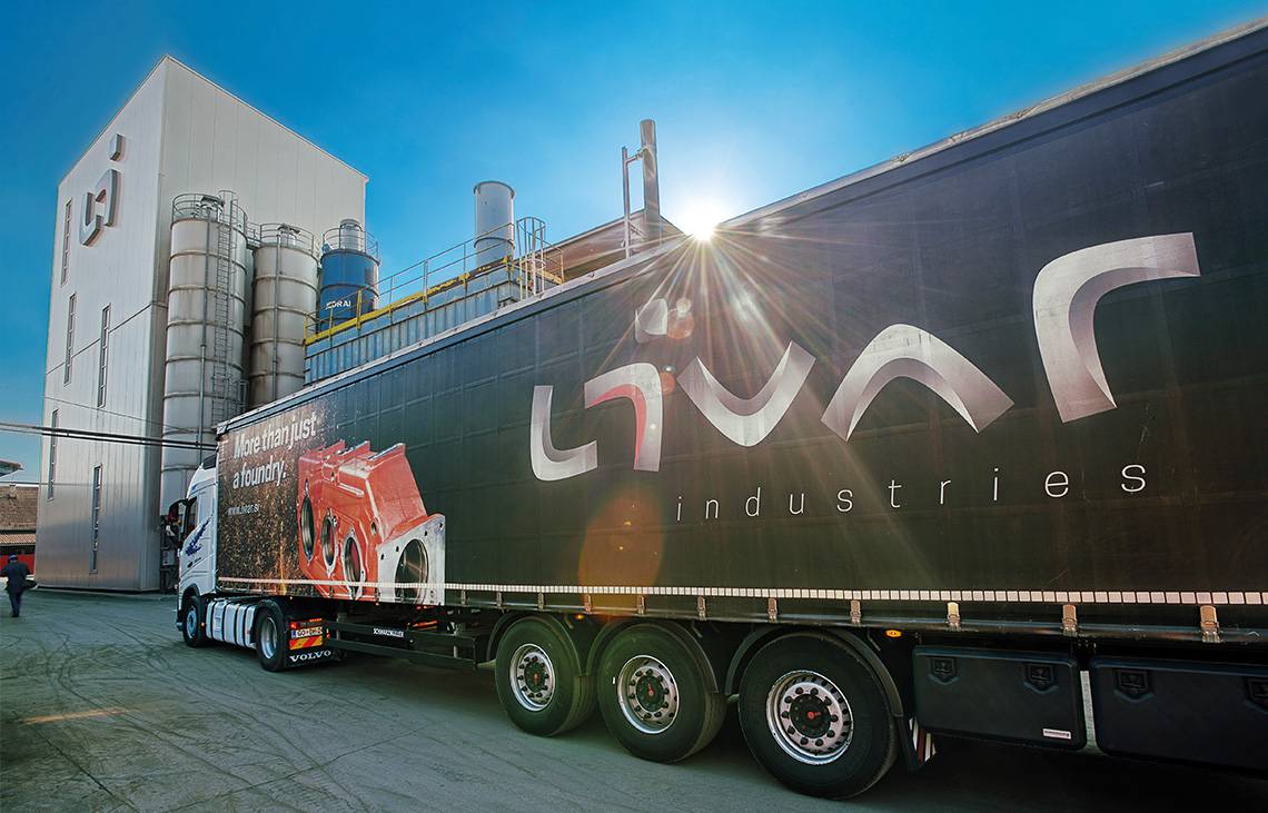 Livar increased their productivity with digital transformation