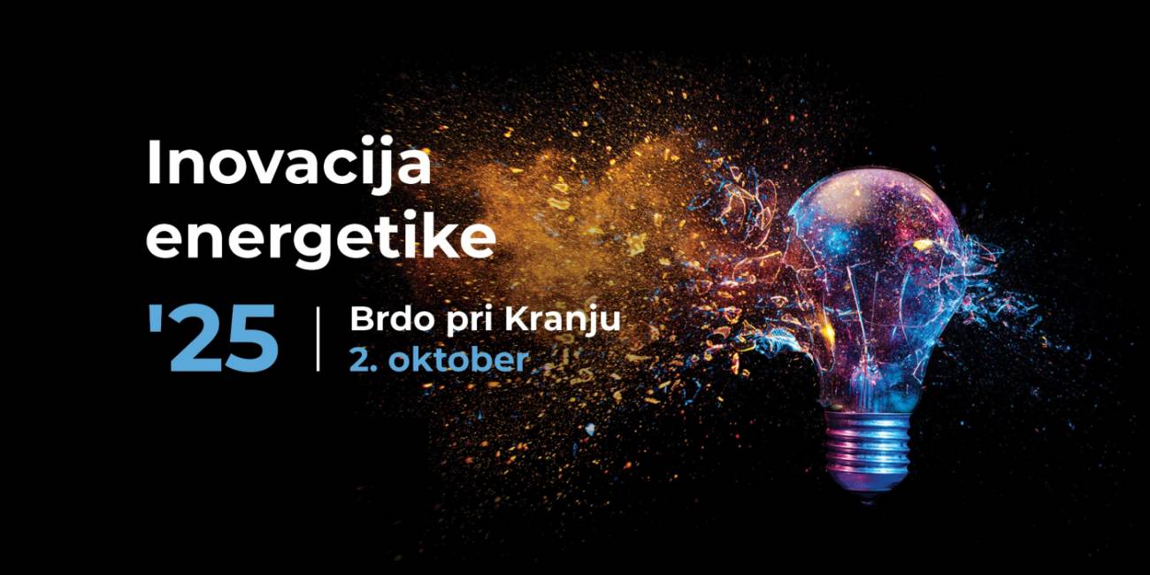 Inovacija energetike ’25