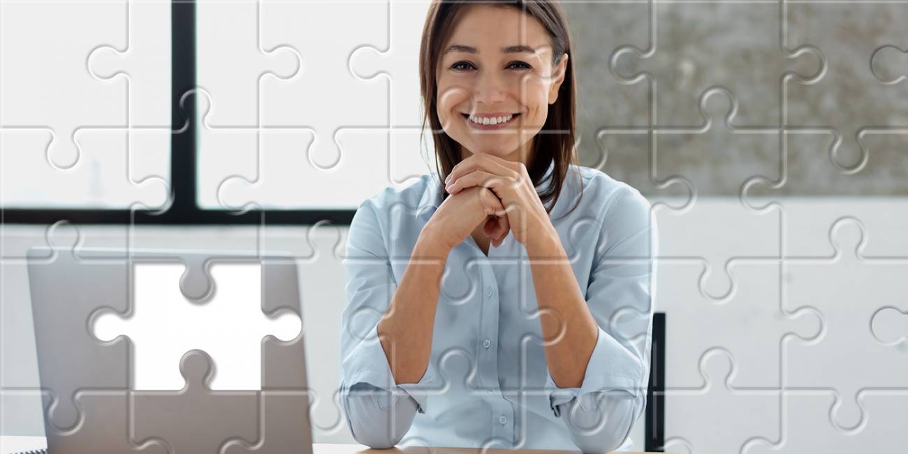 Senior IT specialist