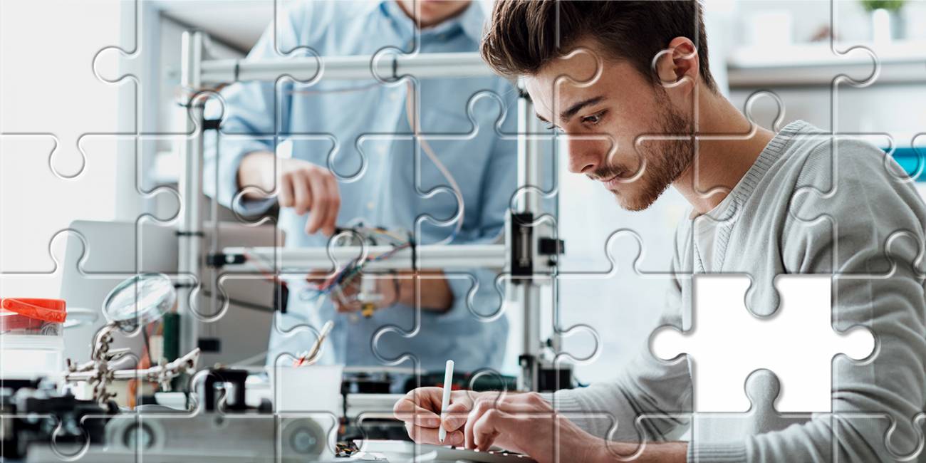 Specialist strojnega vida