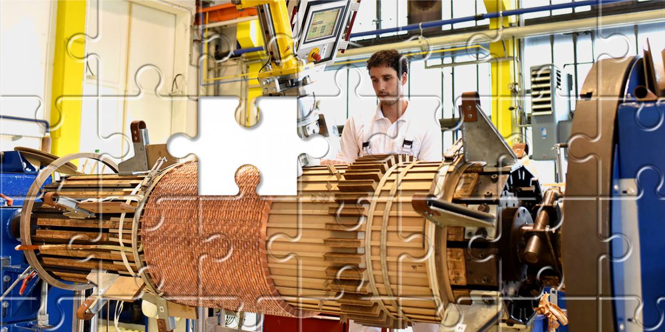 Strojni vzdrževalec