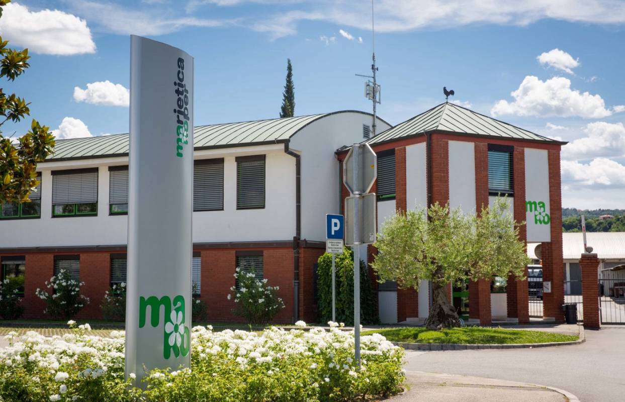Z naprednim merilnim sistemom do učinkovitega upravljanja kanalizacijske infrastrukture