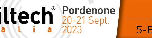 Coiltech 2021- Italia, Pordenone