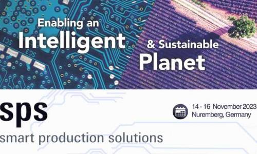 SPS - Smart Production Solutions