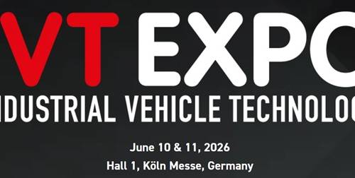 IVT Expo, Köln