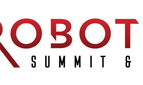 Robotics Summit & Expo, Boston, ZDA