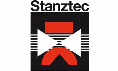 Stanztec, Pforzheim, Nemčija