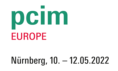 PCIM Europe 2022, Nuremberg, Nemčija