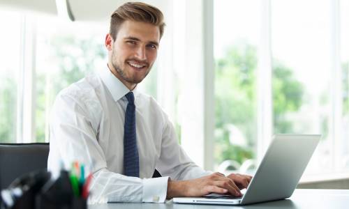 Skrbnik ključnih strank