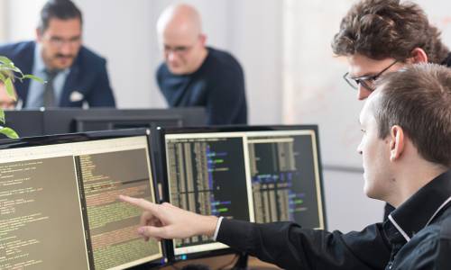 Inženir avtomatizacije