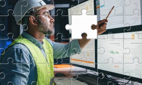 Inženir avtomatizacije za vzdrževanje PLC in SCADA sistemov