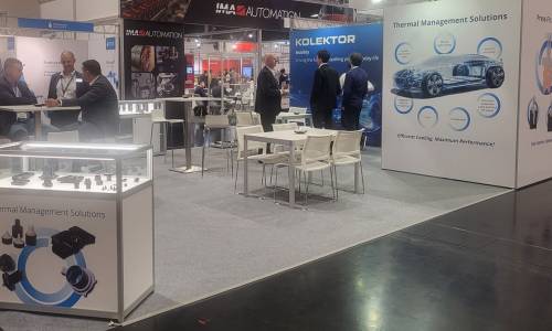 Osredotočeno napredovanje na področju komponent