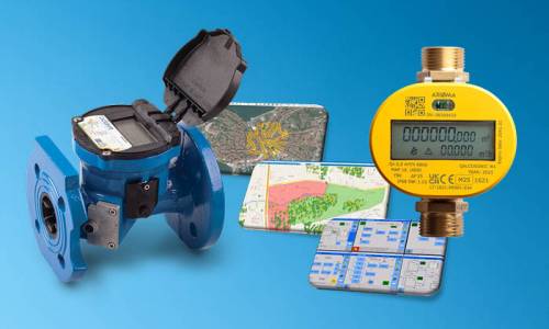 Ali ste pripravljeni na novo uredbo EU, ki zahteva digitalno daljinsko odčitavanje električne energije, ogrevanja in hlajenja?