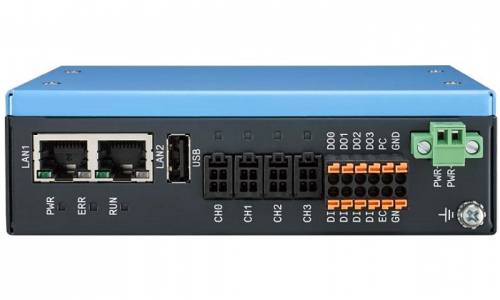 Advantech predstavlja WISE-750