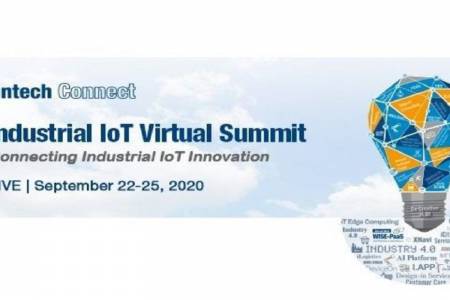 Vabljeni na Advantech Industrial IoT Virtual Summit, 22. – 25. September 2020