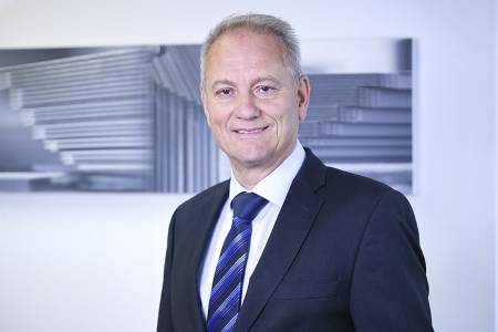 Dr. Tomaž Kmecl je manager leta 2026